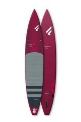 fanatic falcon air 14 paddle board