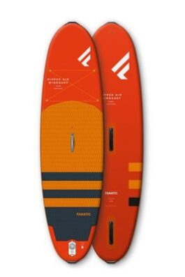 fanatic ripper air windsurf kids