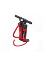 red paddle titan pump