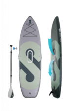 sipaboard e sup fisherman paddle board