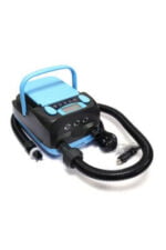 star 9 pump electric pump