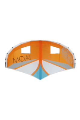 moai wing orange 4m